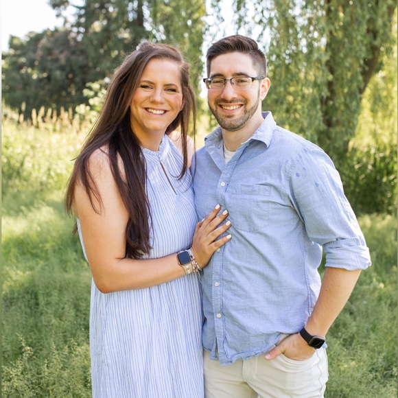 Meet your Posher, Catherine - Picture 1 of 1